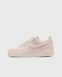 Nike Womens Air Force 1 '07 Red