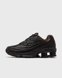 Nike SHOX RIDE 2 PRM black