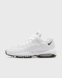 Nike Air Max 95 G White