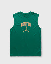 Nike ES NBA JDN Cities SL Boston Celtics green