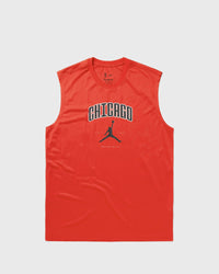 Nike CHI ES NBA JDN Cities SL red