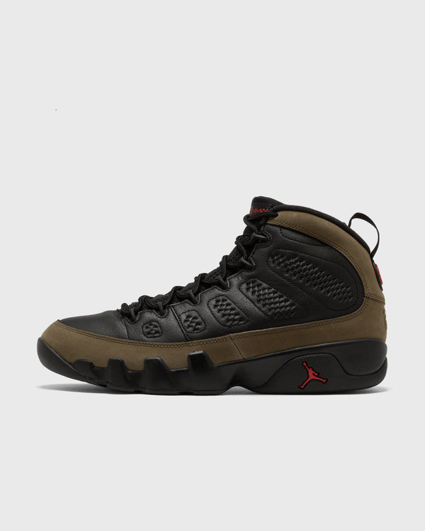 Jordan Air Jordan 9 Retro "Olive"