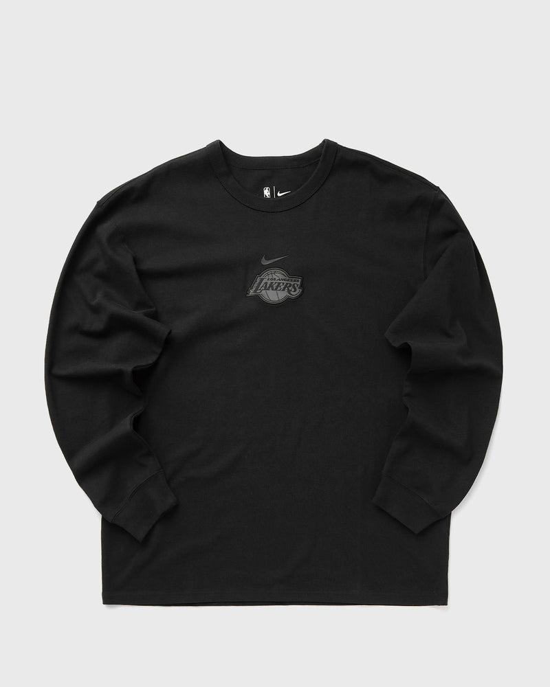 Nike LAL CTS PRM ESS LS TEE black