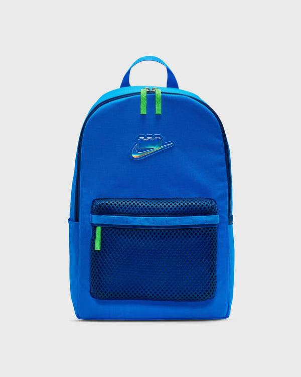 Nike X LEGO COL KIDS BACKPACK blue