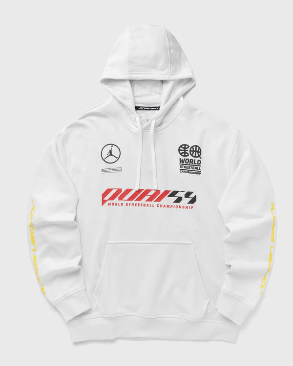 Jordan X Quai 54 DF SPRT CSVR PO white