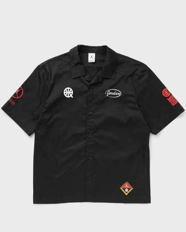 Jordan DF SHOOTING SHIRT Q54 black