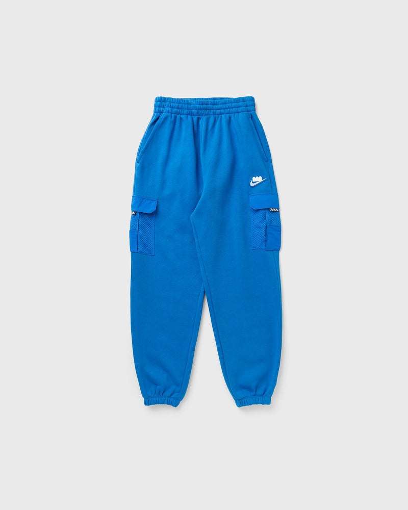 Nike X LEGO KIDS COLLECTION CARGO blue