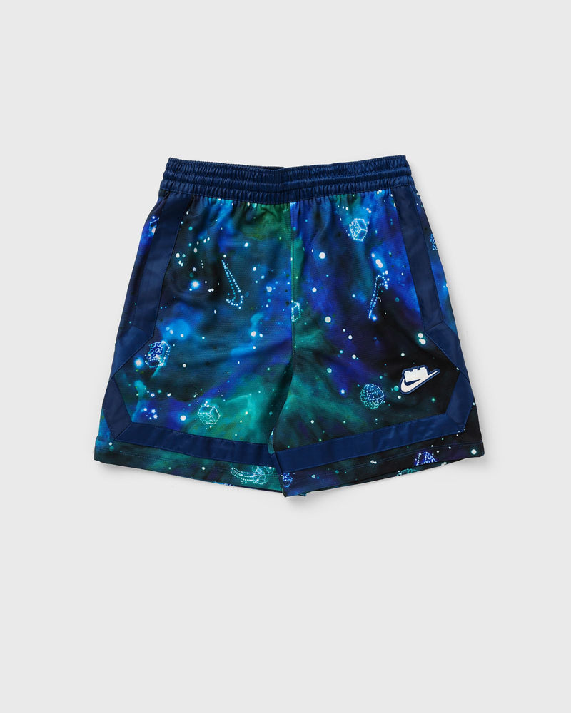 Nike X LEGO KIDS COLLECTION SHORT blue