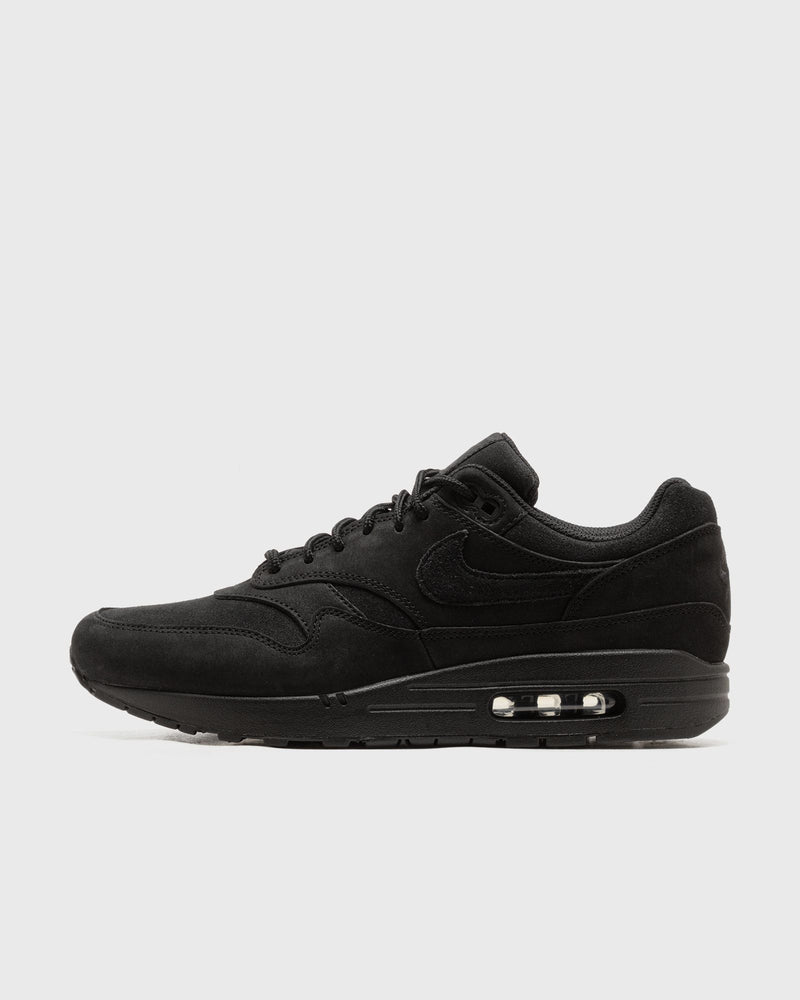 Nike Air Max 1 Prm Black