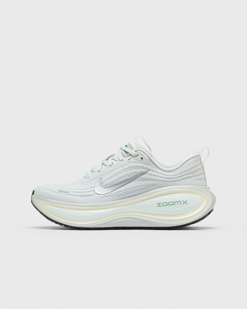 Nike Womens Vomero Plus White