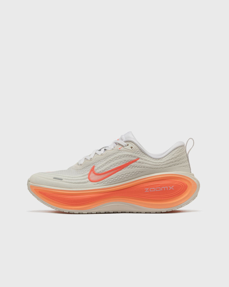 Nike Wmns Vomero Plus Orange|White