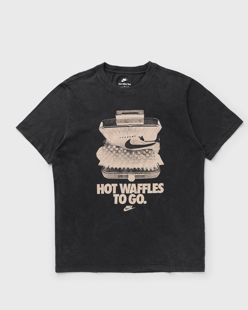 Nike Sportswear Tee black