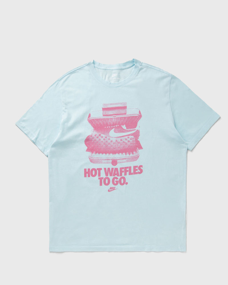 Nike Sportswear Tee blue