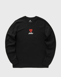 Nike Sportswear Long-sleeved Tee black