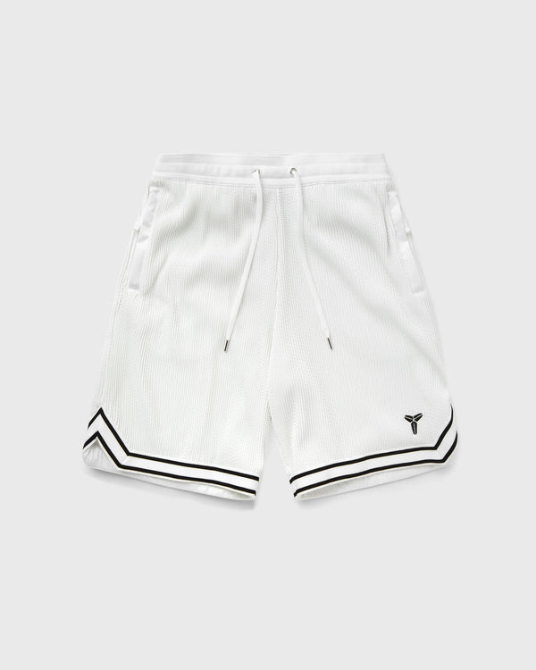 Nike KOBE PLEATED 10IN SHORT white