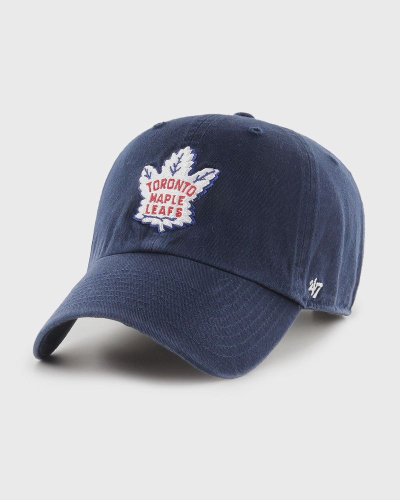 47 NHL Toronto Maple Leafs '47 CLEAN UP blue