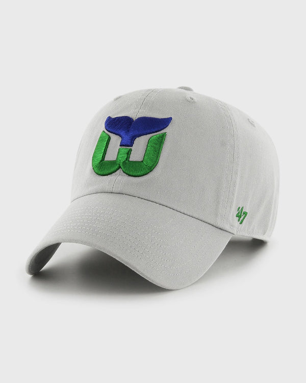 47 NHL Hartford Whalers '47 CLEAN UP grey