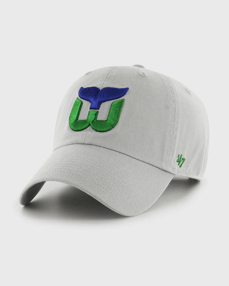47 NHL Hartford Whalers '47 CLEAN UP grey