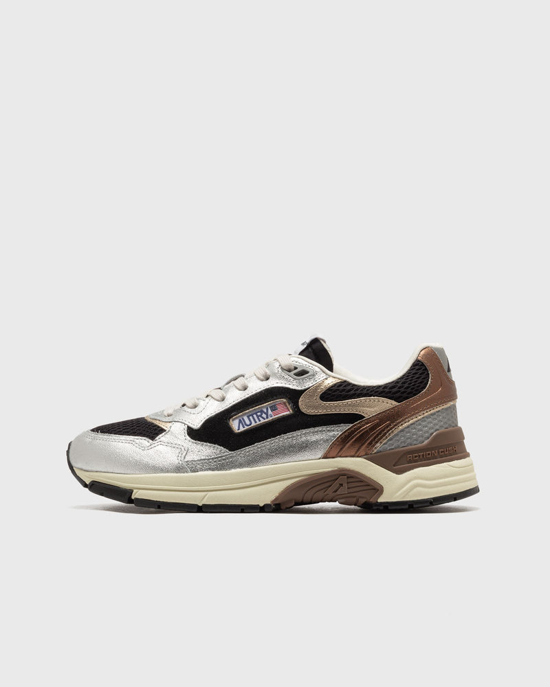 Autry Action Shoes WMNS HYPERWAY LOW multi