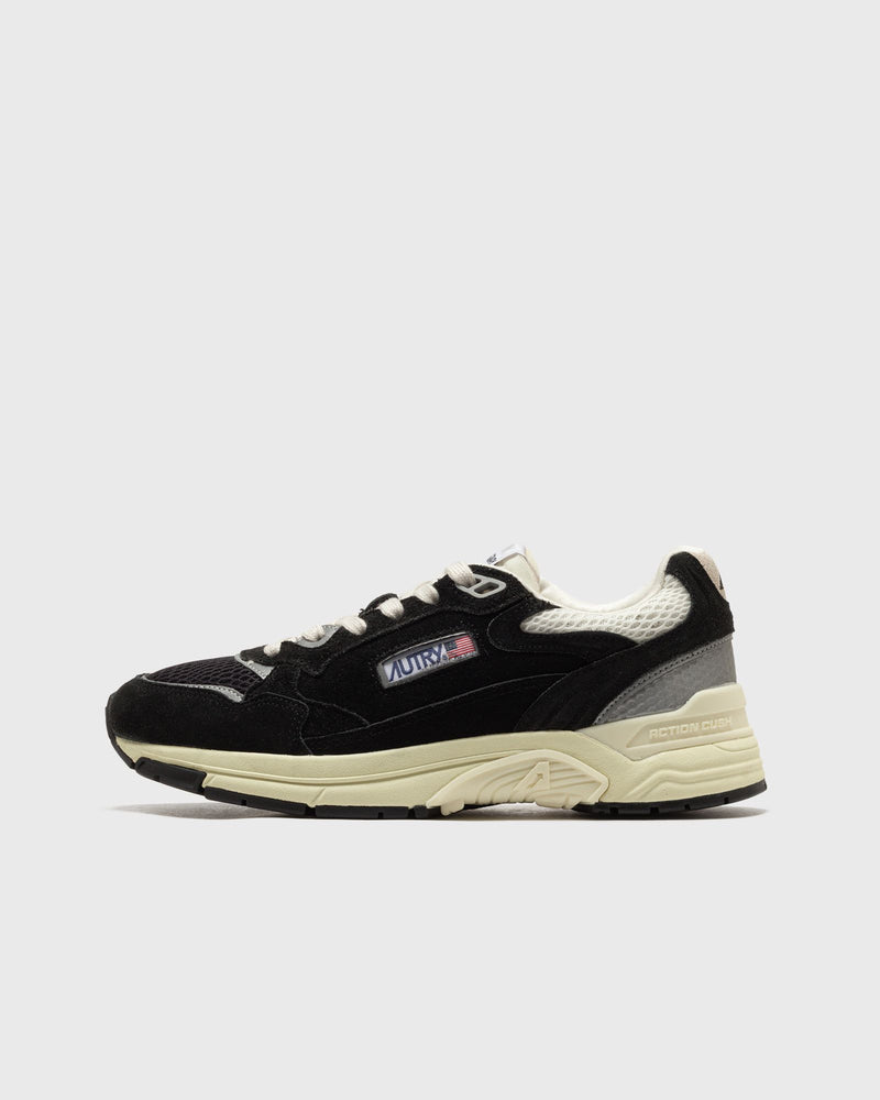 Autry Action Shoes WMNS HYPERWAY LOW black