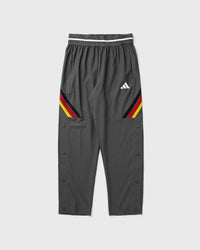 Adidas Dbb Basketball Warm Up Pants Grey
