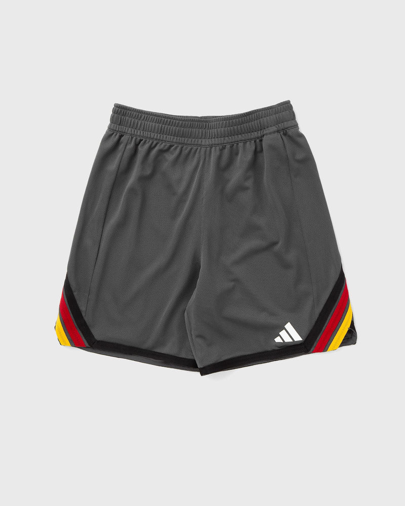 Adidas Dbb Trg Shrts Grey