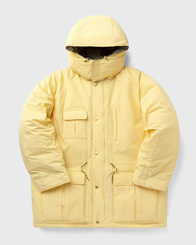 Drle de Monsieur La Parka Drle yellow