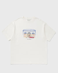 Drôle De Monsieur Le Tee Drùle Palace white