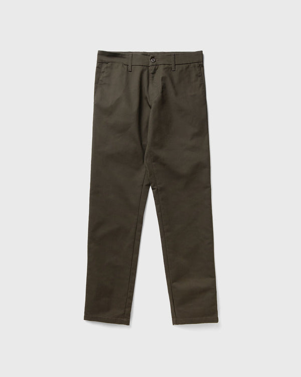 Carhartt WIP Sid Pant green