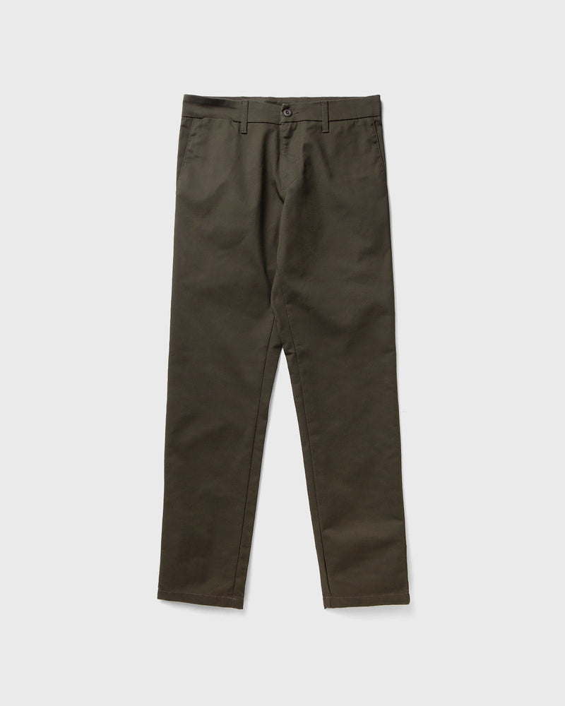 Carhartt WIP Sid Pant green