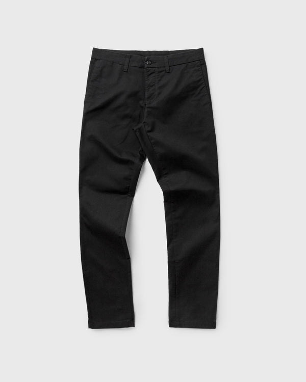 Carhartt WIP Sid Pant black