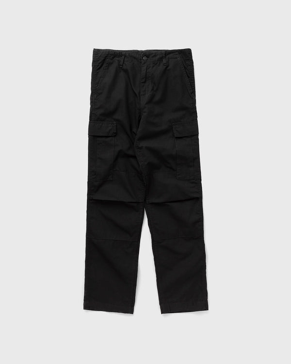 Carhartt WIP Regular Cargo Pant black