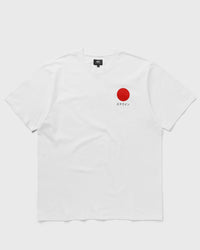 Edwin Japanese Sun Tee white