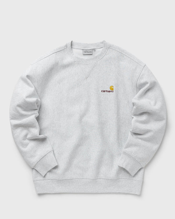 Carhartt Wip American Script Sweatshirt