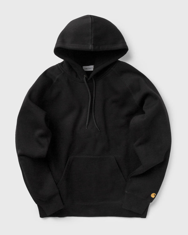 Carhartt WIP Chase Hoodie black