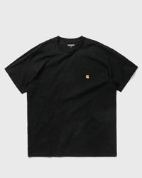 Carhartt WIP S/S Chase T-shirt black