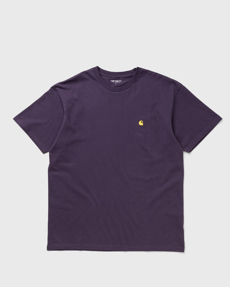 Carhartt WIP S/S Chase Tee multi