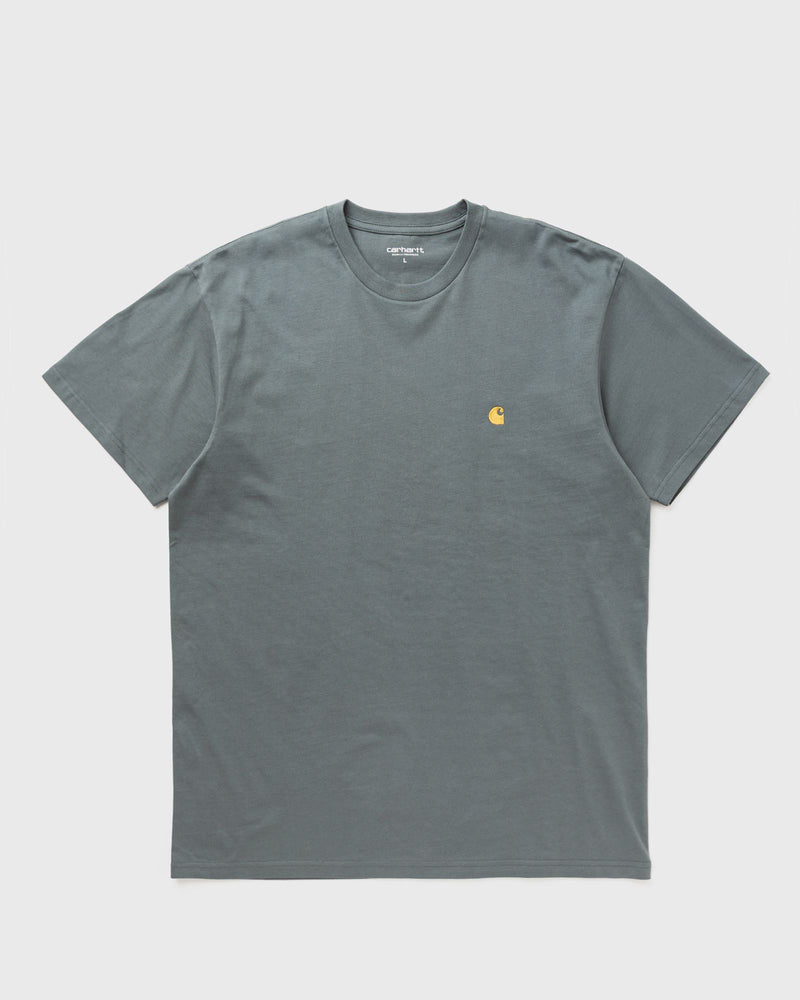 Carhartt Wip Chase Tee Green