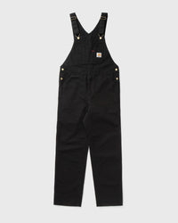 Carhartt WIP Bib Overall Black