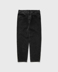 Carhartt WIP Newel Pants (tapered) black