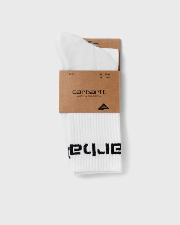 Carhartt WIP Carhartt Socks white