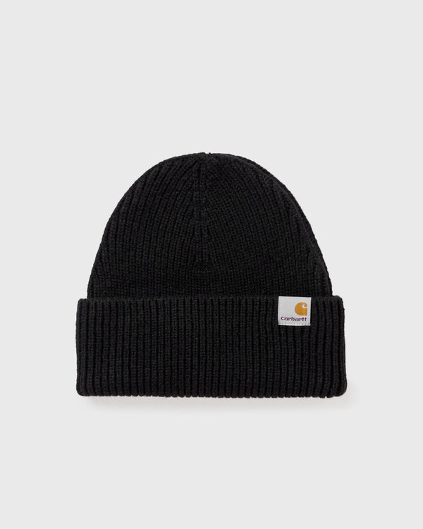 Carhartt WIP Gabe Beanie black