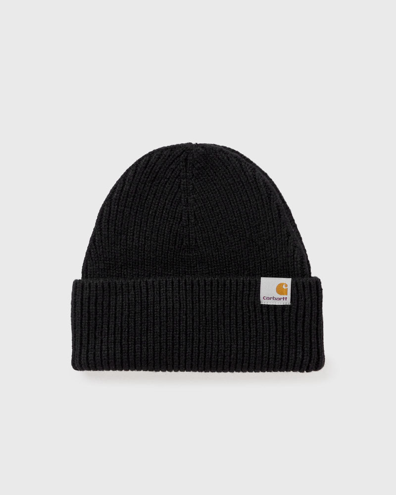 Carhartt WIP Gabe Beanie black