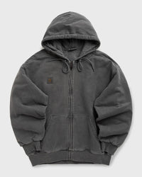 Carhartt WIP Hooded Vista Jacket black