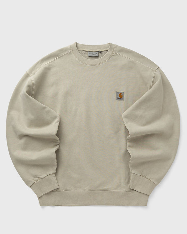 Carhartt WIP Vista Sweat beige