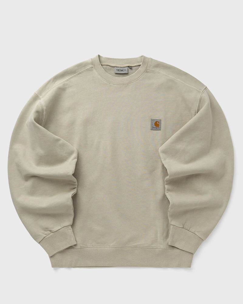 Carhartt WIP Vista Sweat beige