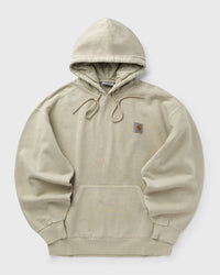 Carhartt WIP Hooded Vista Sweat beige