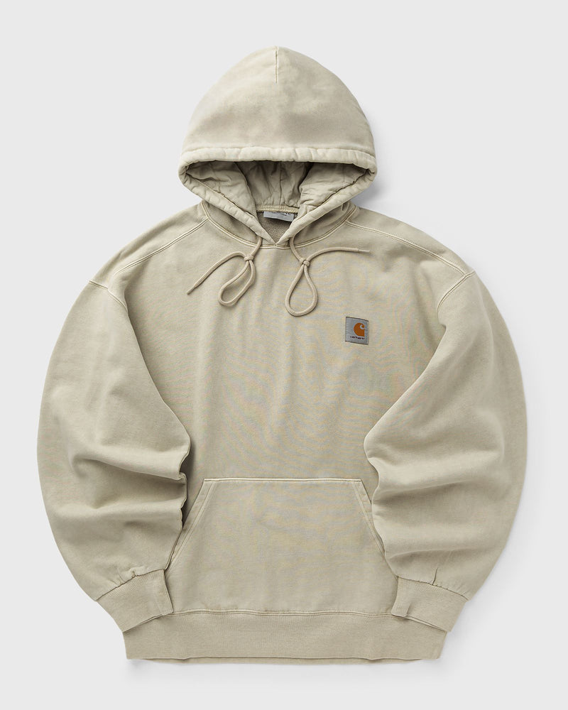 Carhartt WIP Hooded Vista Sweat beige