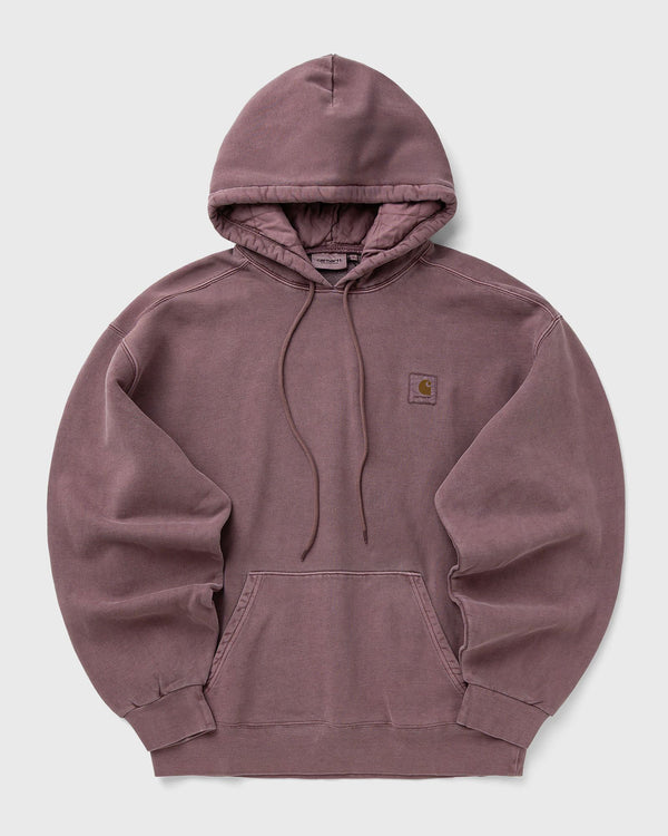 Carhartt WIP Hooded Vista Sweat purple