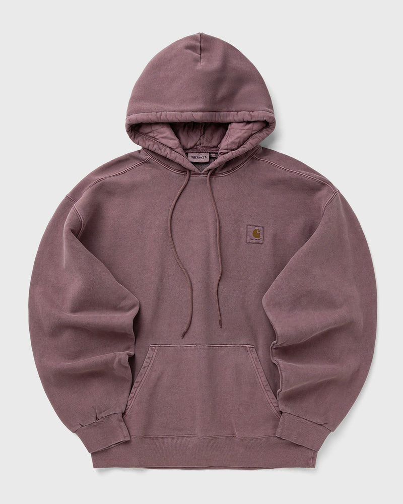 Carhartt WIP Hooded Vista Sweat purple